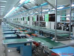 Factory Show